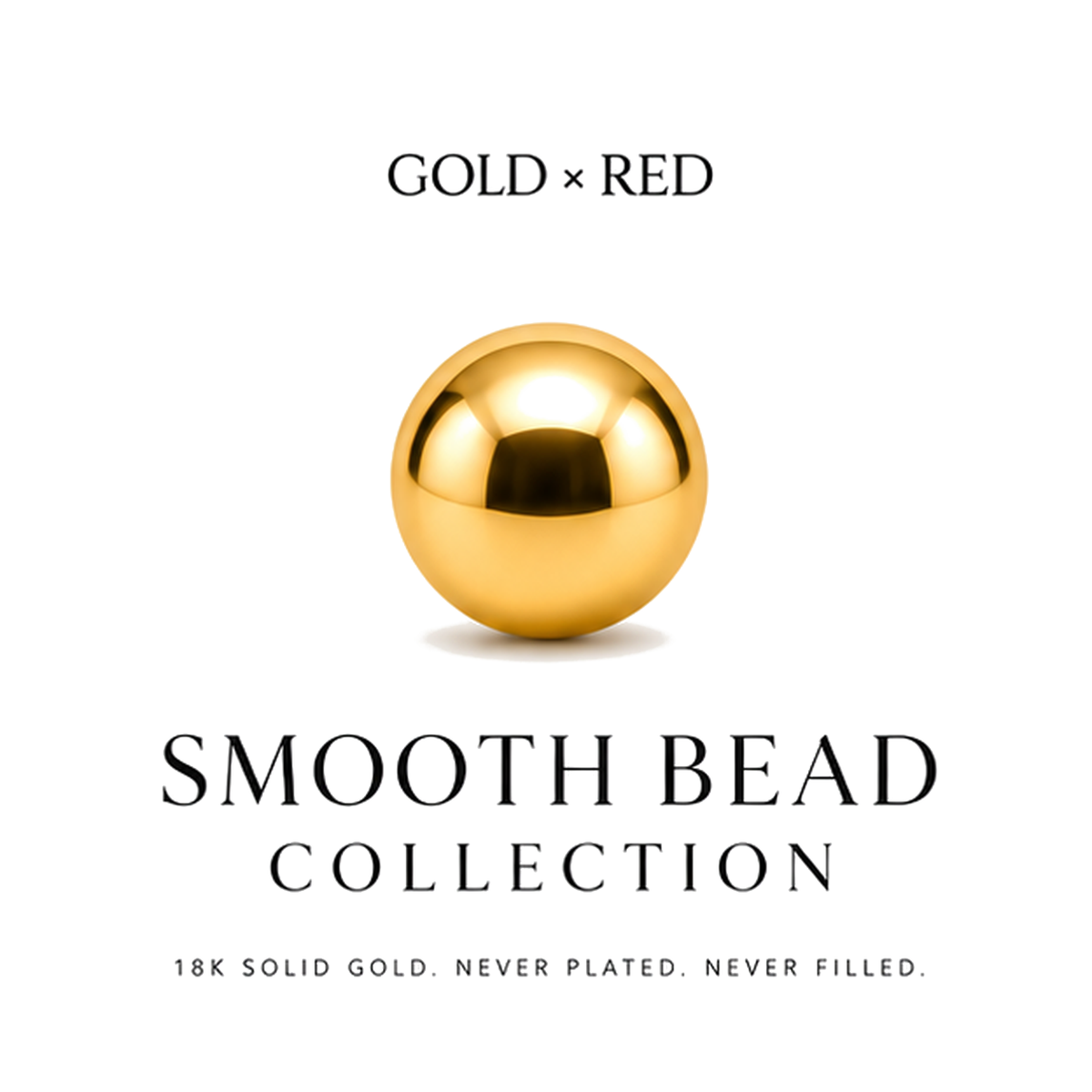 Smooth Beads