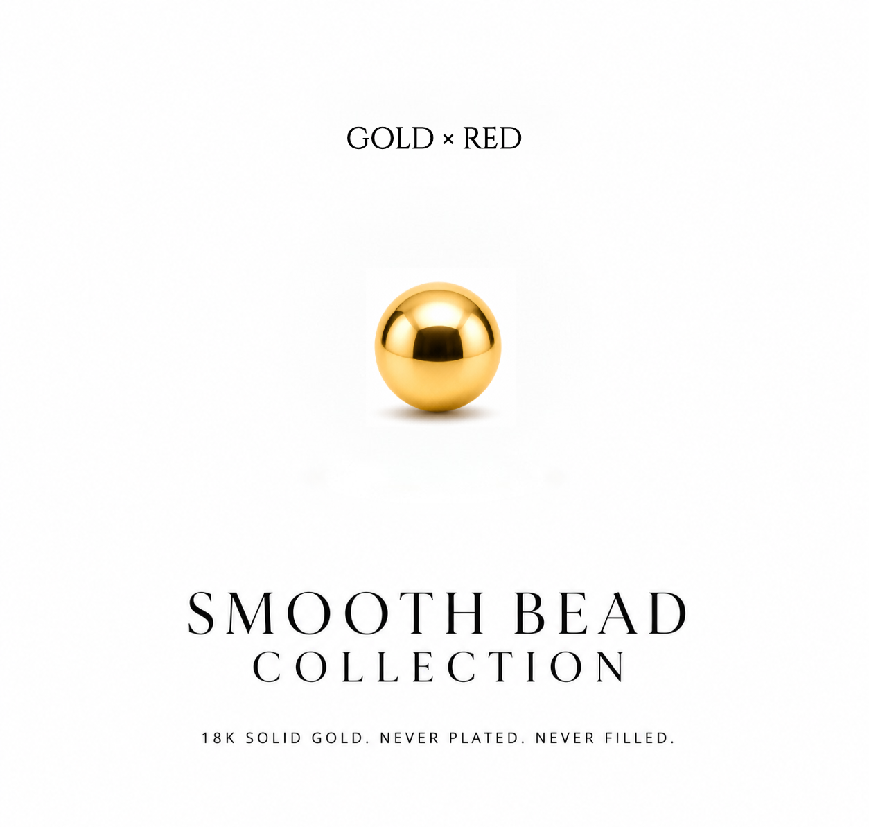 Smooth Beads